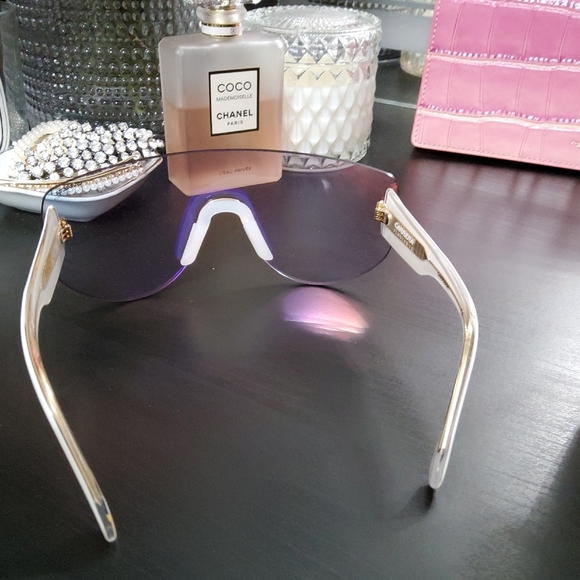 Carrera Special Edition Gradient Oversized Sunglasses main image 7